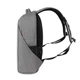 Рюкзак Tigernu T-B3237U 16" Grey - изображение 4