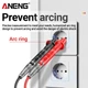 Щупи Aneng PT840, 75cm, 10A, 1000V - зображення 9
