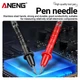 Щупи Aneng PT840, 75cm, 10A, 1000V - зображення 10