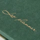 Щотижневик 10х17 см Leo Planner датований 2026 "Bloom", інтегральний, 128 сторінок - изображение 8