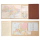 Ежедневник Leo Planner А5 2026 Case 368 с Коричневый (252659) - изображение 10