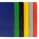 Лайтбокс Puluz PU5027B, 25 см, кольцевая лампа, 6 фонов, черный - изображение 4