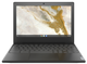 Ноутбук 11.6" Lenovo IdeaPad 3 CB 11IGL05 Intel Celeron N4020 RAM 4GB SD 512GB + eMMC 64GB 11год батарея Chrome OS - изображение 1