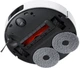 Робот-пилосос з вологим прибиранням Xiaomi Robot Vacuum X20 Pro - зображення 5