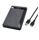 Внешний жесткий диск, портативный SSD 256GB USB 3.0 - изображение 7