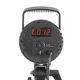 Постійне студійне світло Profi-light SY-1500III 300 Вт з керуванням потужністю, пультом ДК та 5600K (A1E3FCD39EE1) - зображення 3