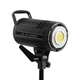 Постійне студійне світло Profi-light SY-1500III 300 Вт з керуванням потужністю, пультом ДК та 5600K (A1E3FCD39EE1) - зображення 5