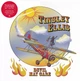 Tinsley Ellis - Devil May Care 2022 (Al 5008, Red) Alligator/USA Mint Вінілова платівка (art.244998) - зображення 2