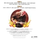 Tinsley Ellis - Devil May Care 2022 (Al 5008, Red) Alligator/USA Mint Вінілова платівка (art.244998) - зображення 3