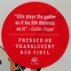 Tinsley Ellis - Devil May Care 2022 (Al 5008, Red) Alligator/USA Mint Вінілова платівка (art.244998) - зображення 8