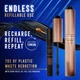 Max Factor False Lash Effect Supreme Recharge Mascara Тушь для ресниц - изображение 8