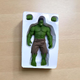 42 см гигантская фигурка Халка RESTEQ без коробки, фигурка Hulk Мстители с подвижными частями и сменными - изображение 5