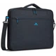 Сумка для ноутбука RivaCase 16" collection Regent black (8087Black) - изображение 1