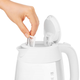 Електрочайник Sencor SWK 7300WH - зображення 3