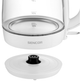 Електрочайник Sencor SWK 7300WH - зображення 4
