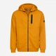 Толстовка на молнии мужская Camel Active Sweatjacket 409406-6W52-67 XL Оранжевая (4063366117450) - изображение 6