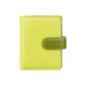Гаманець жіночий Visconti RB40 Bali c RFID (Lime Multi) - изображение 1