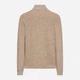 Кофта мужская Camel Active knitted Jacket 409501-6K08-11 L Бежевая (4063366118396) - изображение 7