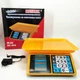 Электронные весы для товаров Matarix MX-412 до 50 кг., Функциональные электронные весы для торговли. 5059308 - изображение 10