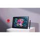 Планшет-монітор XP-Pen Artist 12 Pen Display (2nd Generation) Black (JPCD120FH_BK) - изображение 7