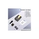 Принтер этикеток UKRMARK AT 20EW USB, Bluetooth, NFC (UMAT20EW) - изображение 4