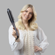 Фен-щітка Remington CB9800 E51 PROluxe You Adaptive HotBrush - изображение 4