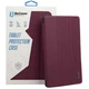 Чехол для планшета BeCover Smart Case Honor Pad X9 11.5" Red Wine - изображение 6