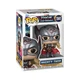 Фигурка для геймеров Funko Pop серии Тор: Любовь и Гром – Могучий Тор (62422) - изображение 4