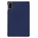 Чехол для планшета BeCover Smart Case Honor Pad X9 11.5" Deep Blue - изображение 2