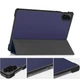 Чехол для планшета BeCover Smart Case Honor Pad X9 11.5" Deep Blue - изображение 4
