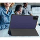 Чехол для планшета BeCover Smart Case Honor Pad X9 11.5" Deep Blue - изображение 6