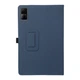 Чехол для планшета BeCover Slimbook Xiaomi Redmi Pad 10.61 2022 Deep Blue (708342) - изображение 3