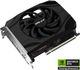 Karta graficzna PNY PCI-Ex GeForce RTX 5050 Single Fan 8GB GDDR6 (128bit) (2572/20000) (HDMI, 3 x DisplayPort) (VCG50508SFXPB1) - obraz 3