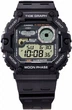 Мужские часы Casio TIMELESS COLLECTION WS-1700H-1A - изображение 3