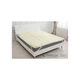 Наматрасник MirSon Eco Light 1720 Cotton Air-line на резинке по углам Pink 70x190 см (2200002889797) - изображение 1