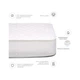 Наматрасник MirSon Стандарт Natural Line Wollen 960 90х190 см (2200000835642) - изображение 3