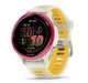 Смарт-часы GARMIN Forerunner 570 42mm Raspberry Aluminum with Translucent Bone/Mango Band (010-02970-02/42) - изображение 1