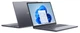 Ноутбук Lenovo IdeaPad Slim 3 15ARP10 (83K700TUUS) Luna Gray - зображення 2