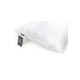 Подушка MirSon хлопковая 1624 Eco Light White Средняя (2200002647335) - изображение 4
