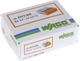 Szybkozłączka Wago 3 x 0.5-2.5 mm² 100 szt. (2273-203) - obraz 2