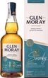 Виски Glen Moray Smoky 12 y.o. 0.7 л 46.3% (5060116326512) - изображение 1