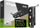 Karta graficzna Zotac PCI-Ex GeForce RTX 5050 GAMING Low Profile 8GB GDDR6 (128bit) (2572/20000) (HDMI, 2 x DisplayPort) (ZT-B50500L-10L) - obraz 6