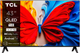 Телевізор TCL QLED 43" 43V5C (43V5C) - зображення 1