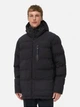 Куртка зимняя короткая мужская Camel Active Jacket 420904-6N14-47 52 Темно-синяя (4063366139209) - изображение 1