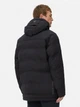 Куртка зимняя короткая мужская Camel Active Jacket 420904-6N14-47 52 Темно-синяя (4063366139209) - изображение 2