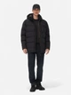 Куртка зимняя короткая мужская Camel Active Jacket 420904-6N14-47 52 Темно-синяя (4063366139209) - изображение 3