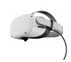 Кабель Oculus Link USB 3.2 Type-C 5 м с усилителем для Quest 2/3/Pro/Pico 4 питание 9V 2A ( код: AC-5mGB9V2A ) - изображение 2