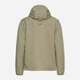 Куртка демисезонная с капюшоном мужская Camel Active Softshell NOS 430120-9N61-31 56 Бежевая (4063366060343) - изображение 7
