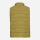 Теплый жилет мужской Camel Active Quilted Vest 460070-6N47-34 S Хаки (4063366144418) - изображение 6