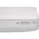 Наматрасник MirSon Natural Line Стандарт Silk 978 90x190 см (2200000835826) - изображение 1